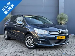 Citroen C4 1.4 VTi Ligne Business