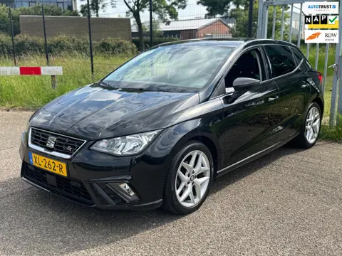 Seat Ibiza 1.5 TSI EVO FR Business Intense