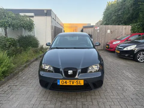 Seat Ibiza 1.4-16V Trendstyle