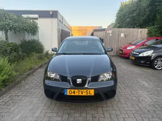 Seat Ibiza 1.4-16V Trendstyle