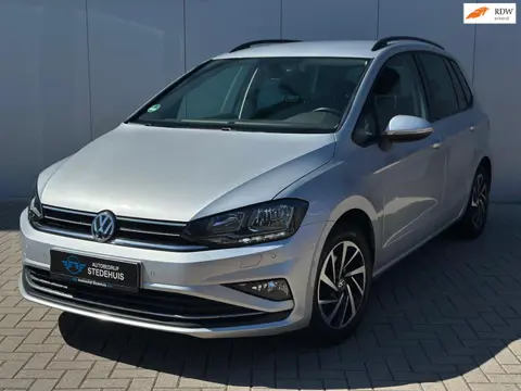 Volkswagen GOLF SPORTSVAN 1.0 TSI Highline Edition CarPlay | PDC