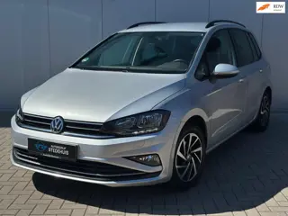 Volkswagen GOLF SPORTSVAN 1.0 TSI Highline Edition CarPlay | PDC