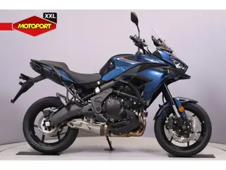 Kawasaki VERSYS 650 (bj 2026)