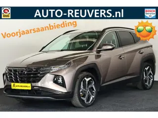 Hyundai Tucson 1.6 T-GDI PHEV Comfort Smart 4WD / LED / ACC / CarPlay / Camera