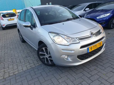 Citroen C3 1.2 VTi Collection