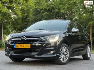 Citroen C4 1.2 PureTech Feel Collection
