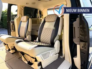 Chrysler Grand Voyager 4.0 V6 LIMITED VIP OPEN-DAK J.DAIMLER-BLACK 3xTV/DVD/