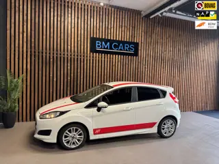 Ford Fiesta 1.0 EcoBoost Hot Hatch Airco, Navigatie, Cruise
