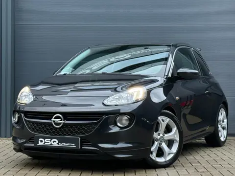 Opel ADAM 1.4 Turbo S