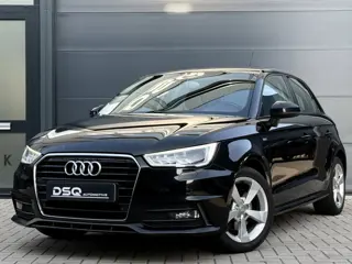 Audi A1 Sportback 1.4 TFSI Design Pro Line Plus