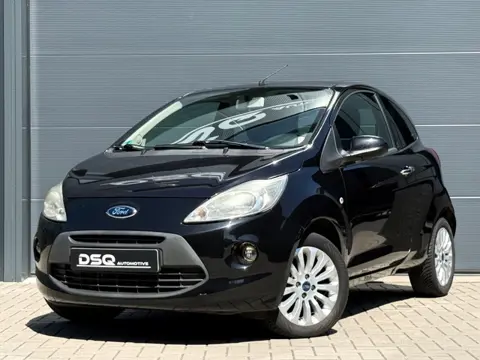Ford Ka 1.2 Titanium X start/stop