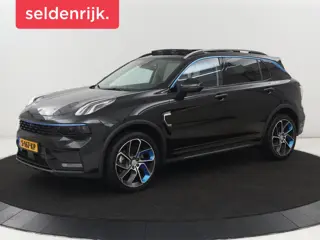 Lynk & Co 01 1.5 Plug In | SOH 92% | Panoramadak |  Infinity by Harman | 360 Camera | Adaptive cruis