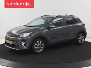 Kia Stonic 1.0 T-GDi MHEV DynamicPlusLine | Carplay |  Adaptive cruise | Camera | Navigatie | Keyles