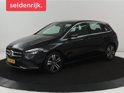 Mercedes-Benz B-klasse 250e Urban | SOH 96% | Leder | Stoelverwarming |  Sfeerverlichting | Camera |