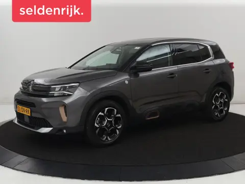 Citroen C5 Aircross 1.6 Plug-in Hybrid 225 Feel | SOH 99% | Facelift model | Leder/Alcantara | Carpl