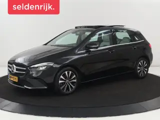 Mercedes-Benz B-klasse 250e Advantage | SOH 99% | Panoramadak |  Half leder | Widescreen | Camera | 