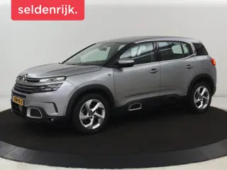 Citroen C5 Aircross 1.6 Plug-in Hybrid 225 Business | SOH 95,3% | Camera | Carplay | Navigatie | Ful