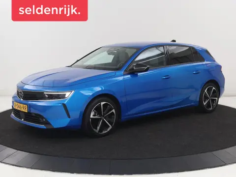 Opel Astra 1.6 Hybrid Business Edition | SOH 96,1% |  Stoelverwarming | Adaptive cruise | Carplay | 