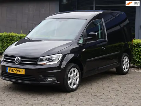 Volkswagen Caddy 2.0 TDI L1H1 BMT C-Edition|1e Eig.|Carplay|Camera|Cruise