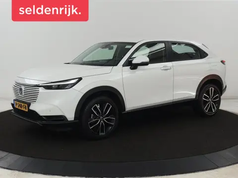 Honda HR-V 1.5 e:HEV Elegance | Stoelverwarming |  Adaptive cruise | Carplay | Camera | File Assiste