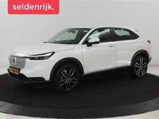 Honda HR-V 1.5 e:HEV Elegance | Stoelverwarming |  Adaptive cruise | Carplay | Camera | File Assiste
