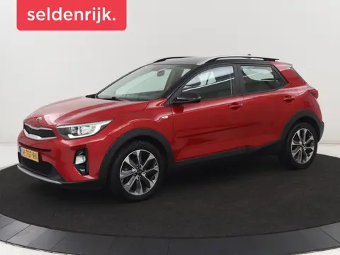 Kia Stonic 1.0 T-GDi DynamicLine | Carplay | Camera |  Navigatie | Parkeerhulp | Cruise control | Ai