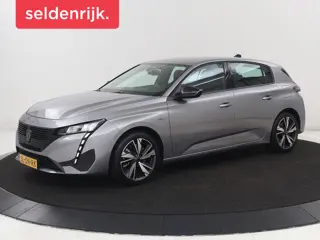 Peugeot 308 1.6 Plug-in Hybrid 180 Active Pack Business |  SOH 95,4% | Carplay | Full LED | Cruise c
