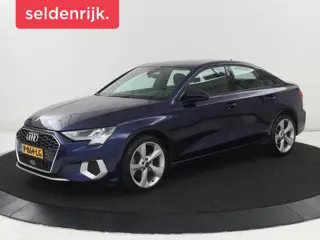 Audi A3 30 TFSI Advanced edition | Stoelverwarming |  Adaptive cruise | Keyless | Camera | Carplay |