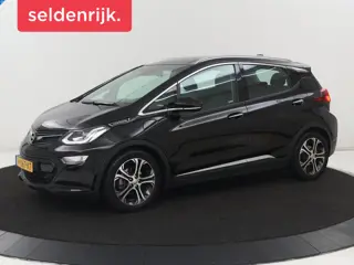 Opel Ampera-e Executive 60 kWh | 71.200km NAP | Leder |  Stoelverwarming | Carplay | Camera | Xenon 