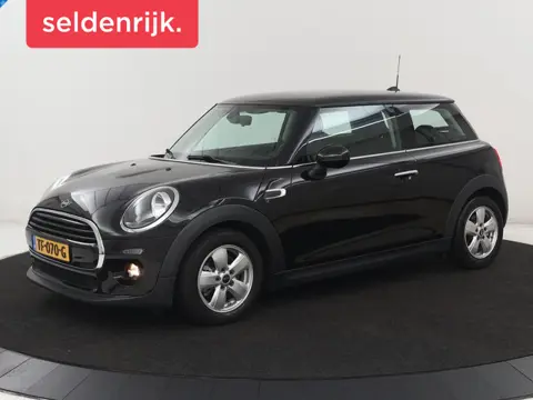 Mini Cooper 1.5 Cooper | Automaat | 87.100km NAP | Carplay |  Navigatie | Cruise control | Bluetooth