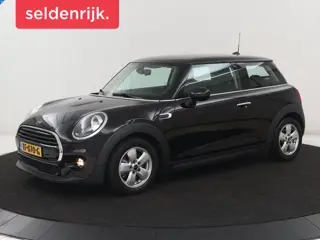 Mini Cooper 1.5 Cooper | Automaat | 87.100km NAP | Carplay |  Navigatie | Cruise control | Bluetooth