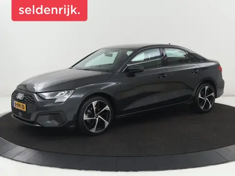 Audi A3 30 TFSI Pro Line | Carplay | Full LED |  Climate control | Virtual Cockpit | Parkeerhulp | C