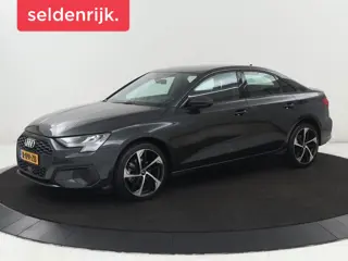 Audi A3 30 TFSI Pro Line | Carplay | Full LED |  Climate control | Virtual Cockpit | Parkeerhulp | C