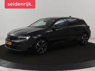 Opel Astra 1.6 Hybrid Business Edition | SOH 92% | Stoelverwarming | Adaptive cruise | Camera | Stuu