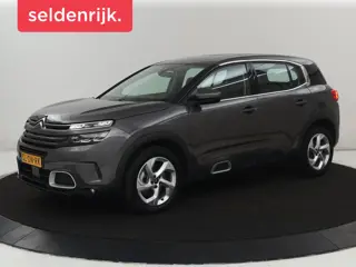 Citroen C5 Aircross 1.6 Plug-in Hybrid 225 Business | SOH 96% |  Carplay | Navigatie | Climate contr