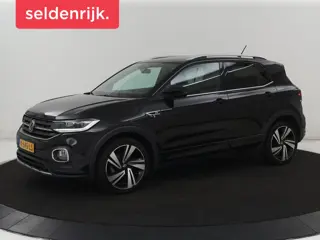 Volkswagen T-Cross 1.0 TSI Style Business R | Stoelverwarming |  Camera | Adaptive cruise | Virtual 