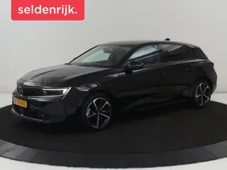 Opel Astra 1.6 Hybrid Business Edition | SOH 96% | Adaptive cruise | Navigatie | Camera | Full LED |