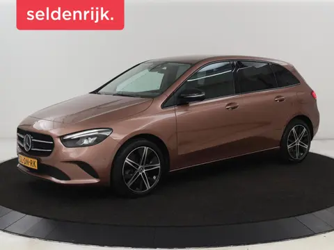 Mercedes-Benz B-klasse 250e Urban Night | SOH 92% | Adaptive cruise |  Stoelverwarming | Camera | Ca