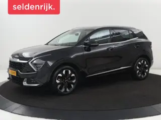 Kia Sportage 1.6 T-GDi Plug-in Hybrid AWD DynamicPlusLine |  Stoelverwarming | Adaptive cruise | Mat