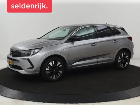 Opel Grandland 1.6 Turbo Plug-In Hybrid Level 3 | Trekhaak |  Adaptive cruise | 360 Camera | Navigat