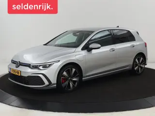 Volkswagen Golf 1.4 eHybrid GTE | SOH 92,6% | Stoelverwarming | Trekhaak | Carplay | Adaptive cruise