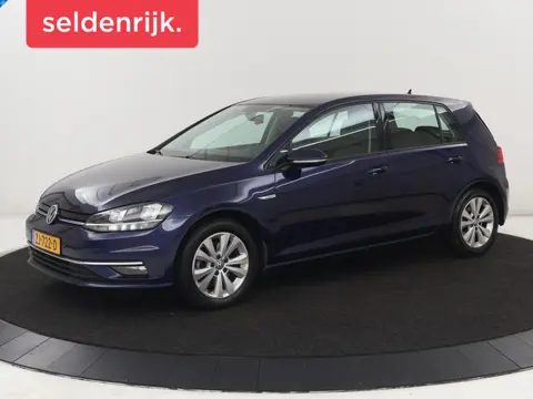 Volkswagen Golf 1.5 TSI Comfortline | Stoelverwarming | Trekhaak |  Camera | Massage | Carplay | Ada