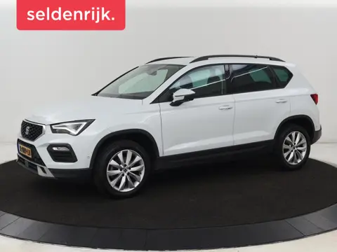 SEAT Ateca 2.0 TDI Style Intens | Carplay | Camera | Navigatie | Full LED | Park Assist | Cruise con