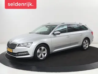 Skoda Superb 1.4 TSI iV Business Edition | SOH 87,2% | Camera |  Carplay | Full LED | Digital Cockpi