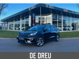 Kia Niro 1.6 GDi Hybrid ExecutiveLine | TREKHAAK | CAMERA | JBL | ADAPTIVE CRUISE |