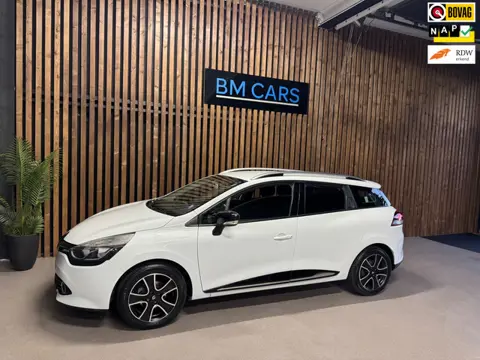 Renault Clio Estate 0.9 TCe Expression Airco,Navigatie, TREKHAAK