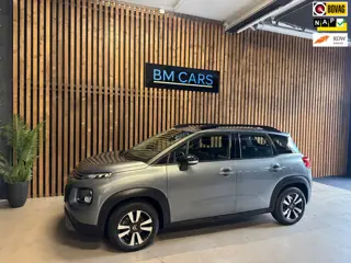 Citroen C3 Aircross 1.2 PureTech S&S Feel Airco, Navi, Trekhhaak