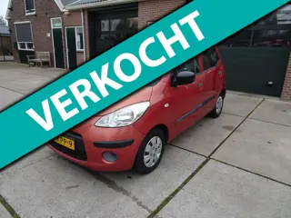 Hyundai I10 1.1 Active Cool