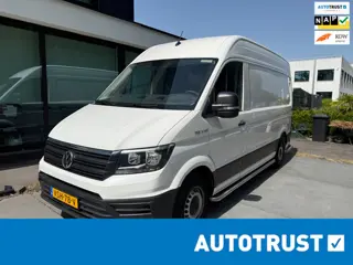 Volkswagen Crafter 30 2.0 TDI L3H3 Highline