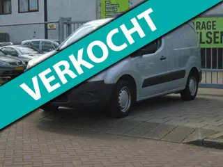 Peugeot Partner 120 1.6 HDI L1 XT/AIRCO / NIEUWE APK